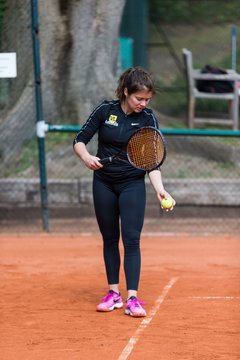 Bild 372 - NL Uhlenhorster HC - VfL Westercelle : Ergebnis: 1:8